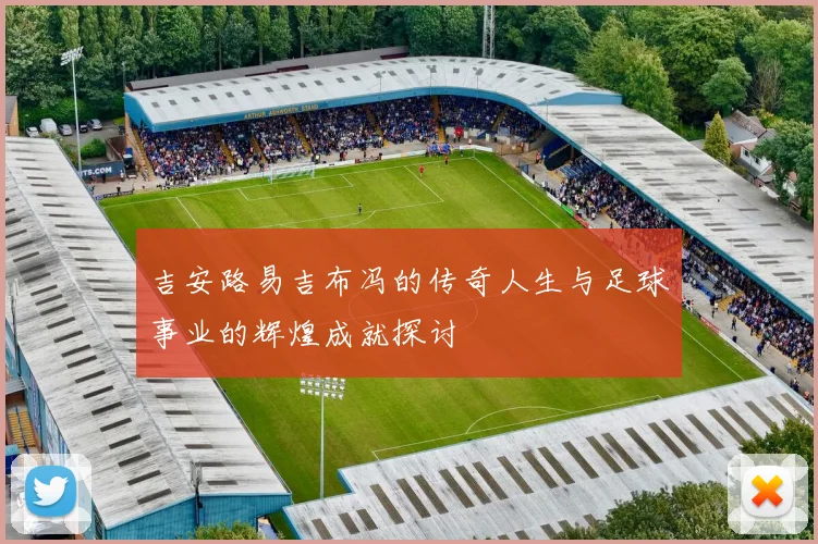 吉安路易吉布冯的传奇人生与足球事业的辉煌成就探讨