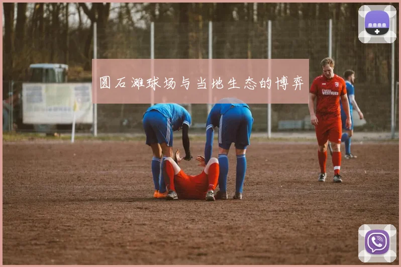 圆石滩球场与当地生态的博弈