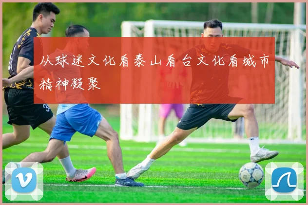 从球迷文化看泰山看台文化看城市精神凝聚