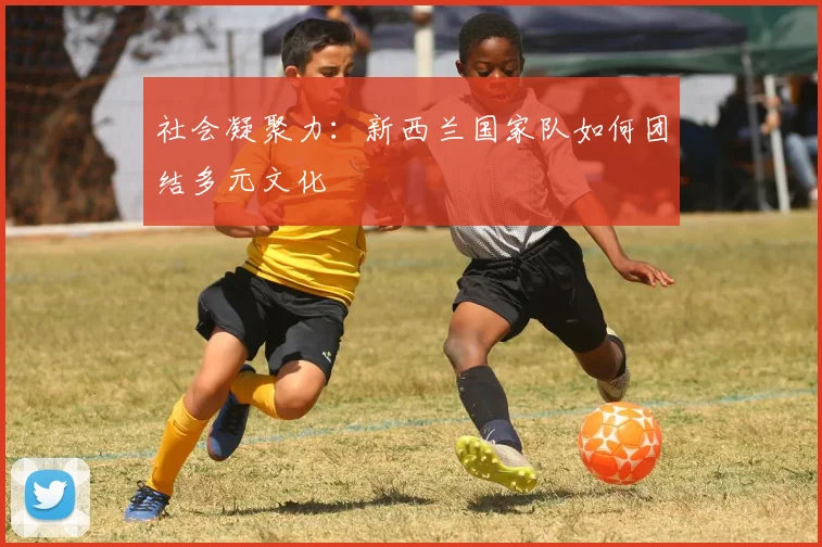 社会凝聚力：新西兰国家队如何团结多元文化
